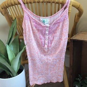 Free People Tank Top